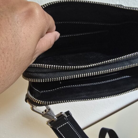 Burberry Crossbody - Picture 11 of 12